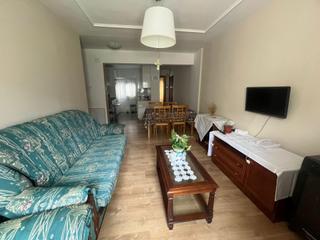 Pis en Rekalde Centro. Se vende piso exterior con ascensor  mucha luz