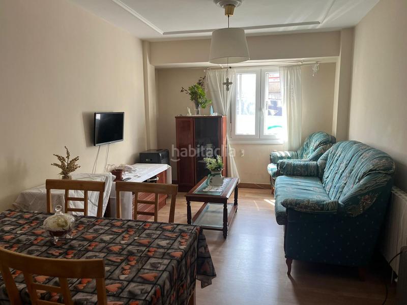 Foto 4bd393c0-dfd9-4da5-baa8-533c7748bb85. Piso se vende piso exterior con ascensor mucha luz en Bilbao