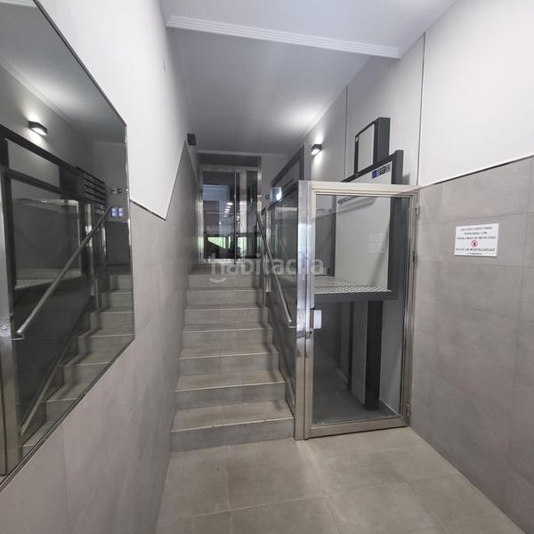 Foto 4c4ba76f-9f6a-4fa6-9e40-c09b8966d355. Piso se vende piso exterior con ascensor mucha luz en Bilbao