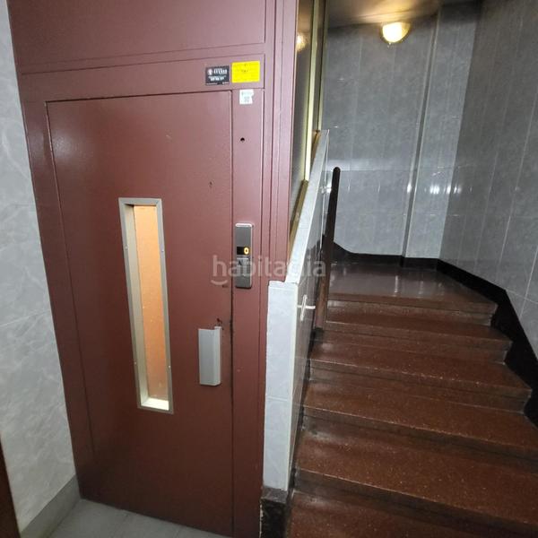 Foto 8a4fda08-9291-4d9d-83d7-45bd198b16a1. Piso se vende piso exterior con ascensor mucha luz en Bilbao