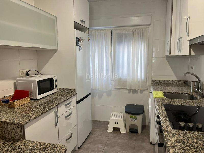 Foto ac452f9a-e97f-407c-bf57-dbda254a28f3. Piso se vende piso exterior con ascensor mucha luz en Bilbao