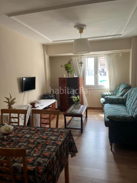 Foto d0e42f69-bffa-45dc-bf59-a8d6c59b2ada. Piso se vende piso exterior con ascensor mucha luz en Bilbao