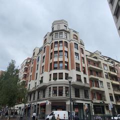 Appartement à Sabino Arana-Jesuitas. Doctor areilza venta vivienda