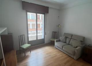 Pis a Zona Indautxu. Venta de piso exterior con balcon en indautxu