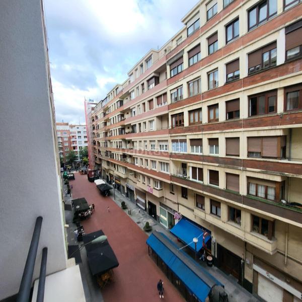 Foto 3418b188-490c-4039-8714-2cfc8bf9ce76. Pis a Zona Indautxu Bilbao
