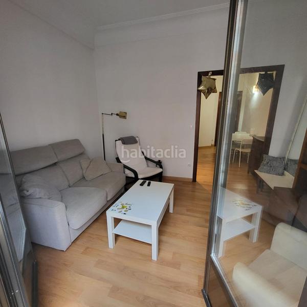 Foto c2f1da21-b239-42cb-88e8-f543eb3f44b3. Pis a Zona Indautxu Bilbao