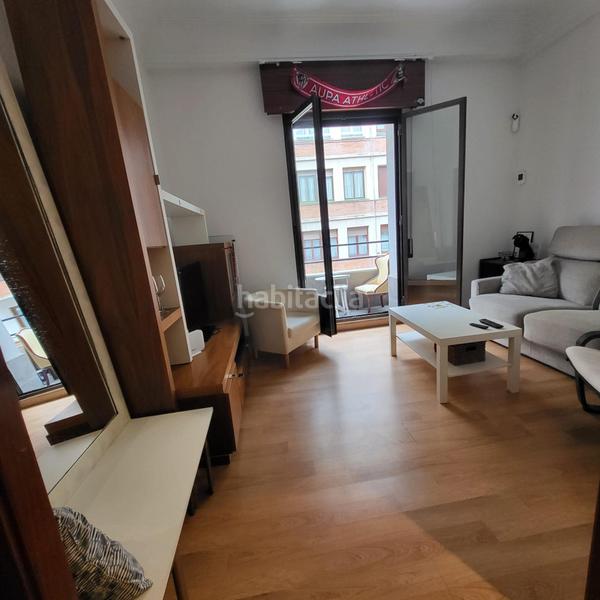 Foto cbab3805-73b8-4473-9f37-ffb32cec4f6c. Pis a Zona Indautxu Bilbao