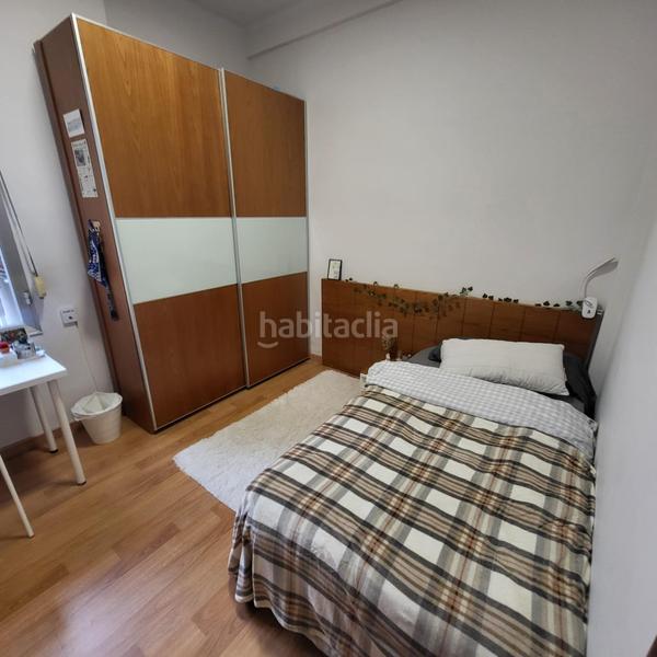 Foto e0eef06c-e85f-4811-b8f0-f8a0443b91fb. Pis a Zona Indautxu Bilbao