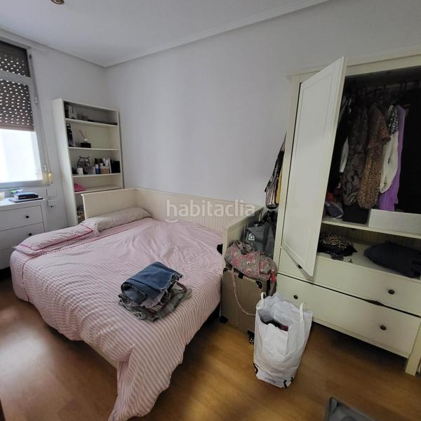 Foto fc417037-cc3c-44b2-a385-581c5b364054. Pis a Zona Indautxu Bilbao