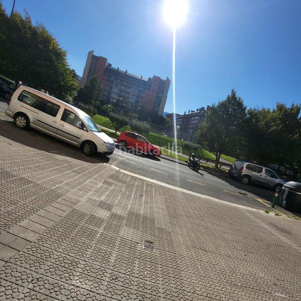 Foto 0d46bd39-c8c1-4f6b-a679-9cac810dbc1f. Pis amb calefacció aparcament a Miribilla Bilbao