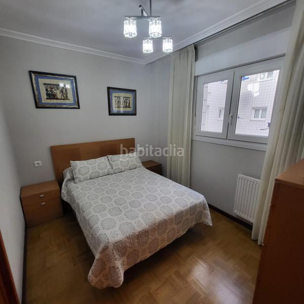 Foto a0059c21-b051-4f43-bf09-5ca4a4e0e3f8. Pis amb calefacció aparcament a Miribilla Bilbao
