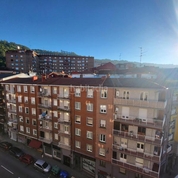 Foto 26259030-a3bb-4c9a-bc99-f39dd1c5c52b. Appartement avec chauffage parking dans Matiko - Ciudad Jardín Bilbao