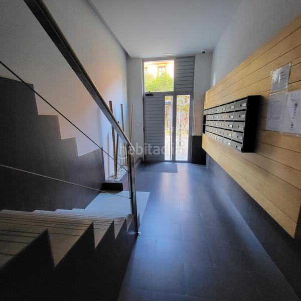 Foto 43e5519a-9dc7-4a00-9f6a-280e497e0638. Appartement avec chauffage parking dans Matiko - Ciudad Jardín Bilbao