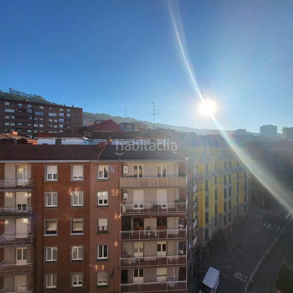 Foto 4535e06e-7d38-41ab-9b6a-4ca73287b231. Appartement avec chauffage parking dans Matiko - Ciudad Jardín Bilbao