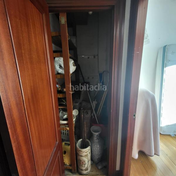 Foto 62f257e4-7971-4051-b166-8849d2992b6e. Appartement avec chauffage parking dans Matiko - Ciudad Jardín Bilbao