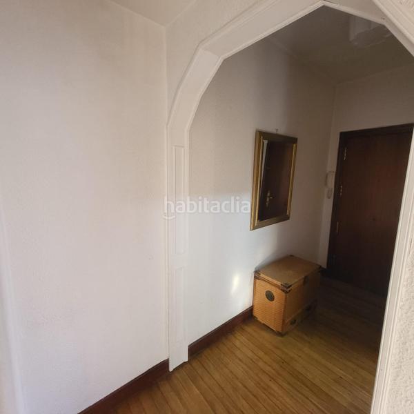 Foto 842028ef-7d47-4b3d-bae9-9ccae82479e1. Appartement avec chauffage parking dans Matiko - Ciudad Jardín Bilbao