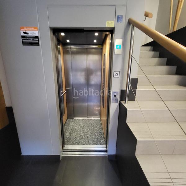 Foto 941a921c-f9dc-44d6-87bb-ae6b509b1cca. Appartement avec chauffage parking dans Matiko - Ciudad Jardín Bilbao