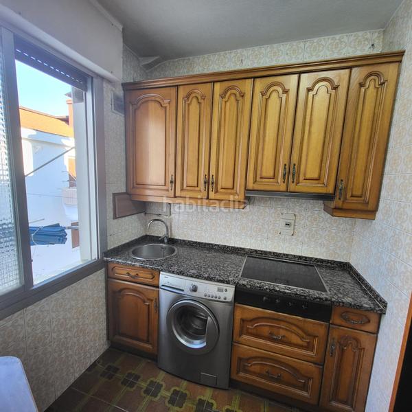 Foto 9cebf56f-bb68-40a7-9179-41f2f11f980b. Appartement avec chauffage parking dans Matiko - Ciudad Jardín Bilbao