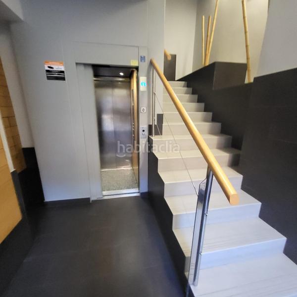 Foto a1c75f88-a389-47fa-b55c-5cda127fdc5d. Appartement avec chauffage parking dans Matiko - Ciudad Jardín Bilbao