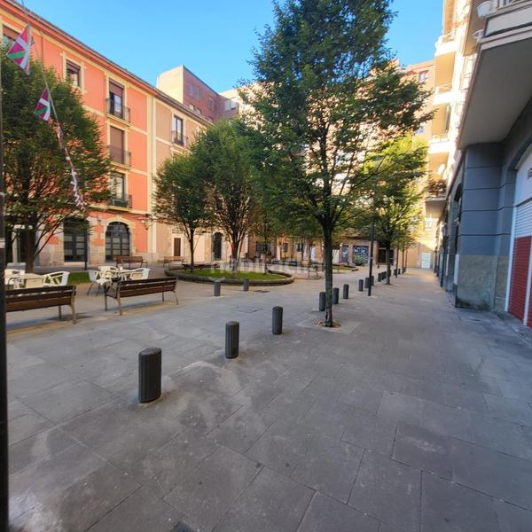 Foto a5b9522f-8985-42a8-aeb7-1eb85d6dd0b4. Appartement avec chauffage parking dans Matiko - Ciudad Jardín Bilbao