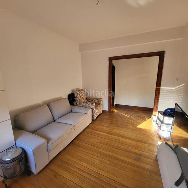 Foto a79cfc61-f672-4c35-82ca-a1b811a09383. Appartement avec chauffage parking dans Matiko - Ciudad Jardín Bilbao