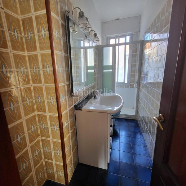 Foto aa470a72-2223-464e-b4db-c3674d22a1af. Appartement avec chauffage parking dans Matiko - Ciudad Jardín Bilbao