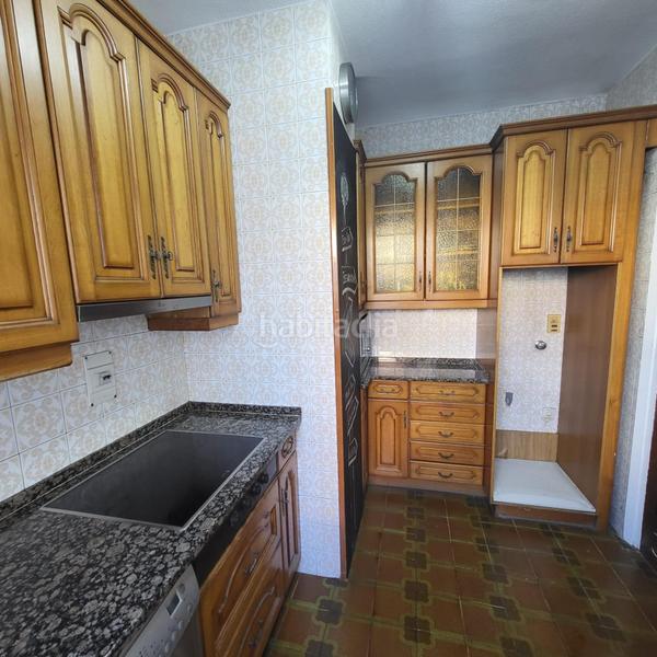 Foto b8c5b5d6-899b-4b24-9caa-5e4876117829. Appartement avec chauffage parking dans Matiko - Ciudad Jardín Bilbao