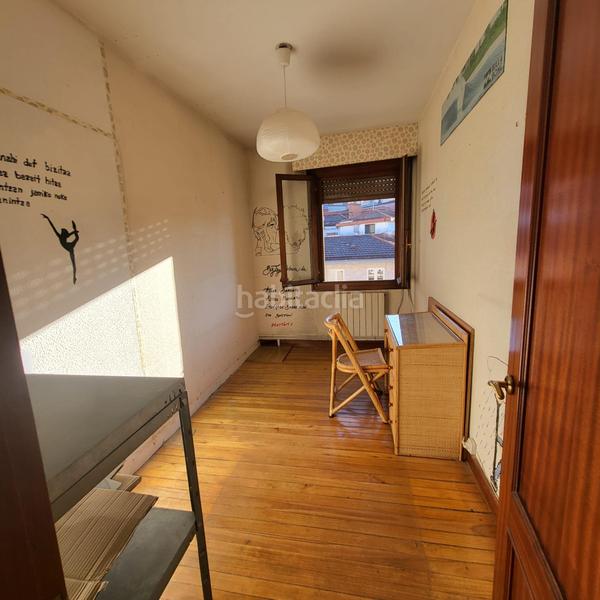 Foto cc6ade12-ef3b-422f-964a-c9d22452c822. Appartement avec chauffage parking dans Matiko - Ciudad Jardín Bilbao