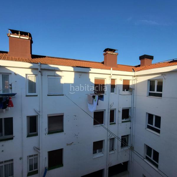 Foto d2923f55-4291-46c5-85ef-60c68c4aff90. Appartement avec chauffage parking dans Matiko - Ciudad Jardín Bilbao