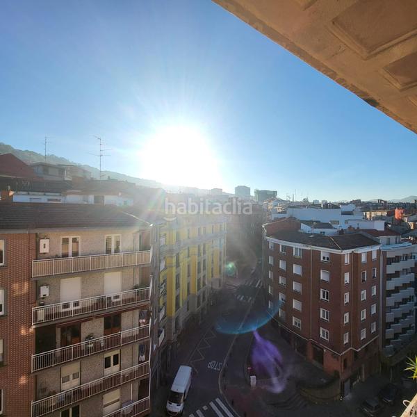 Foto d5ad7312-4360-408e-990f-fb05aeb92083. Appartement avec chauffage parking dans Matiko - Ciudad Jardín Bilbao