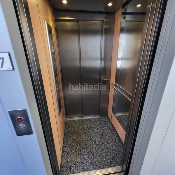 Foto e0bd8749-0903-44ba-9bf1-6b1debbbd55b. Appartement avec chauffage parking dans Matiko - Ciudad Jardín Bilbao