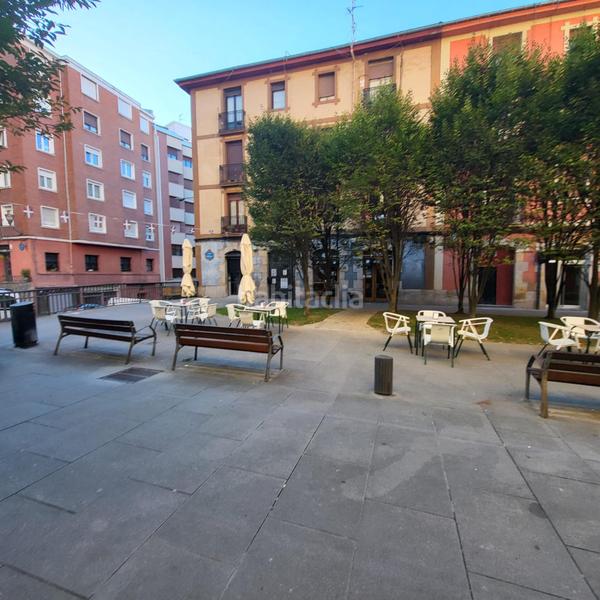 Foto f0159e5c-6cf0-4c13-9e8a-d50c67168f38. Appartement avec chauffage parking dans Matiko - Ciudad Jardín Bilbao