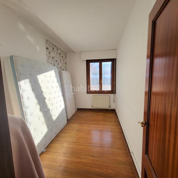 Foto f5d9f2ff-ca3c-438d-80ae-bd505ef9a70e. Appartement avec chauffage parking dans Matiko - Ciudad Jardín Bilbao