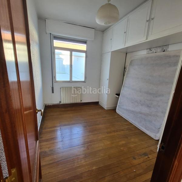 Foto f9fc5e2c-ec72-41f5-943f-6f1ab41bfc7c. Appartement avec chauffage parking dans Matiko - Ciudad Jardín Bilbao