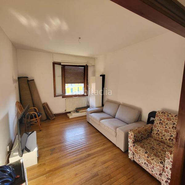 Foto fd0f317f-3163-4cee-bda7-21bdf3844da7. Appartement avec chauffage parking dans Matiko - Ciudad Jardín Bilbao