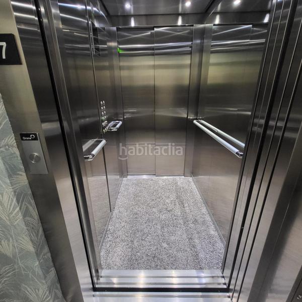 Foto 01278491-76c1-4381-a8d0-117563f17536. Appartement avec chauffage parking dans Sabino Arana-Jesuitas Bilbao