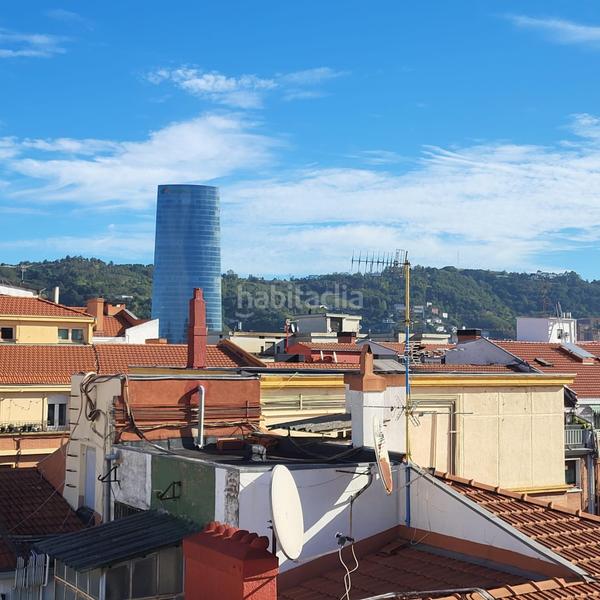 Foto 12bad951-f9ee-4c9a-bc2a-74eace029af5. Appartement avec chauffage parking dans Sabino Arana-Jesuitas Bilbao