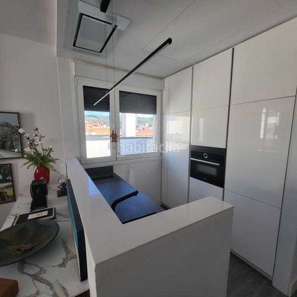 Foto 421a2b4f-5560-4f53-8329-23c6e40ffd79. Appartement avec chauffage parking dans Sabino Arana-Jesuitas Bilbao