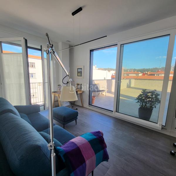 Foto 53d37208-5f78-4d85-9731-3795b49db6a7. Appartement avec chauffage parking dans Sabino Arana-Jesuitas Bilbao
