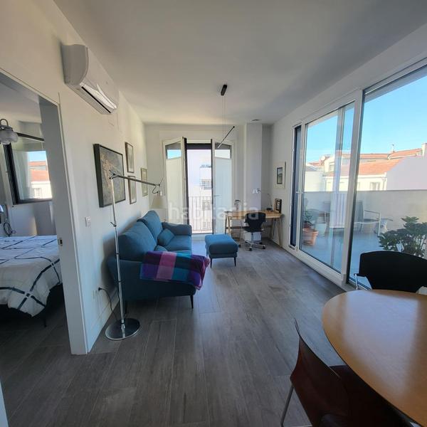 Foto 71b54941-f26d-4ea0-95b9-ca645a3df95b. Appartement avec chauffage parking dans Sabino Arana-Jesuitas Bilbao