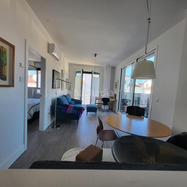 Foto 802da32d-5dc8-492c-91a5-3492fd116c94. Appartement avec chauffage parking dans Sabino Arana-Jesuitas Bilbao
