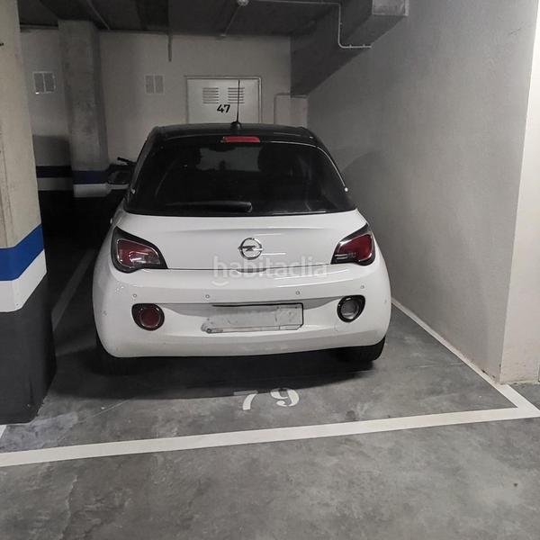 Foto 94e3dfb7-8520-480b-9087-0b2a93027f42. Appartement avec chauffage parking dans Sabino Arana-Jesuitas Bilbao