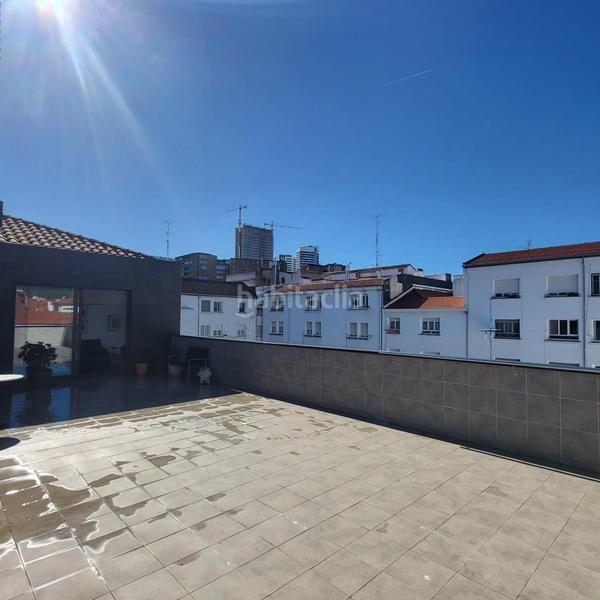 Foto 9772de80-4f68-4485-8e0f-7efb9c961910. Appartement avec chauffage parking dans Sabino Arana-Jesuitas Bilbao