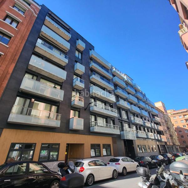 Foto a8b9e142-418a-462f-8782-def6c3ad646c. Appartement avec chauffage parking dans Sabino Arana-Jesuitas Bilbao