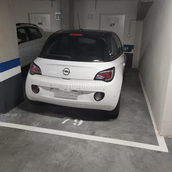 Foto b5469681-8250-4c2c-a1cc-380e6fb8a501. Appartement avec chauffage parking dans Sabino Arana-Jesuitas Bilbao
