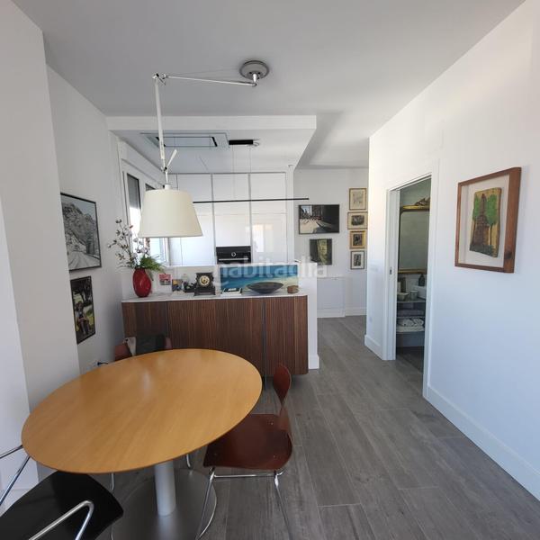 Foto f0773ee7-f226-40c5-896c-4b519321595d. Appartement avec chauffage parking dans Sabino Arana-Jesuitas Bilbao