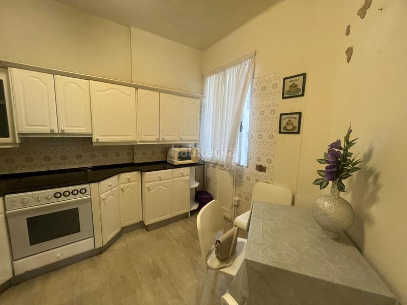 Foto 4061d618-5167-4ed5-ac9c-bbc38cd918d2. Appartement dans Ametzola Bilbao