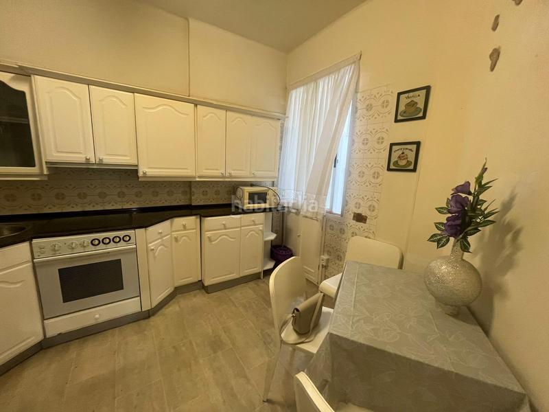 Foto 63e4747c-0d2e-4059-a62b-ae01eae4581b. Appartement dans Ametzola Bilbao