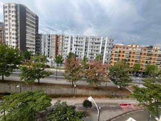 Appartement à Ametzola. Piso en venta en avenida ferrocarril