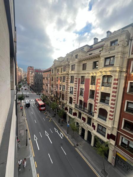 Foto 3769814a-4762-41b7-9ee7-e83c5304497d. Piso  en venta en calle costa en Zabalburu Bilbao